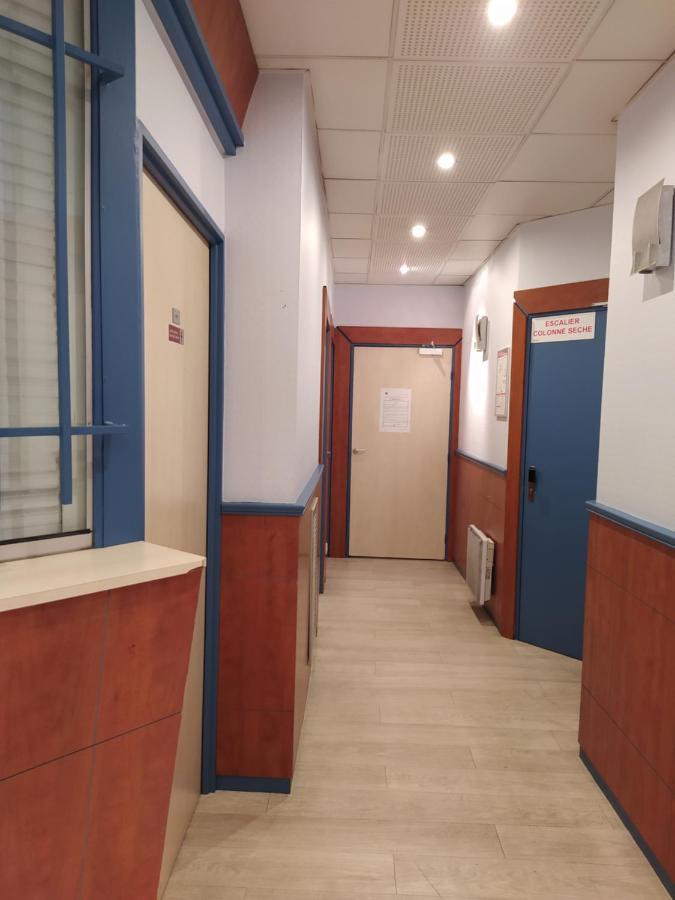 Berge Du Rhone, Centre Lyon, Espace De Travail, Tout A Pied, Universite Lyon 2 Et Lyon 3, Ideal Voyage D'Affaires, Tourisme, Loisirs Eksteriør billede