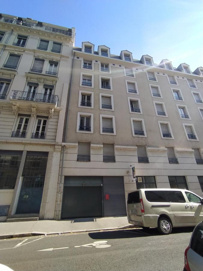 Berge Du Rhone, Centre Lyon, Espace De Travail, Tout A Pied, Universite Lyon 2 Et Lyon 3, Ideal Voyage D'Affaires, Tourisme, Loisirs Eksteriør billede
