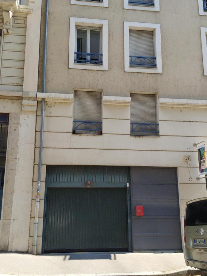 Berge Du Rhone, Centre Lyon, Espace De Travail, Tout A Pied, Universite Lyon 2 Et Lyon 3, Ideal Voyage D'Affaires, Tourisme, Loisirs Eksteriør billede